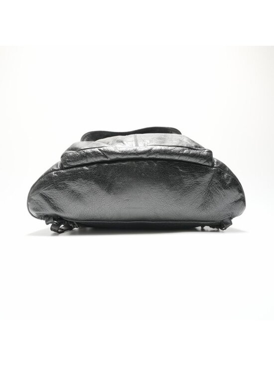 Balenciaga Backpack Leather Traveler main image 7